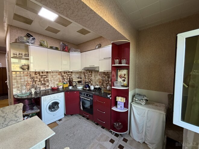 Satılır 4 otaqlı köhnə tikili 100 m², Xalqlar Dostluğu m., photo 17 from 23