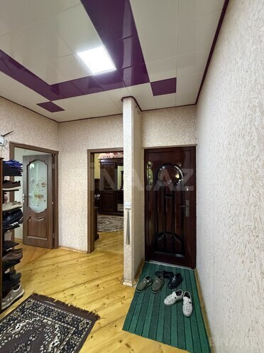 Satılır 4 otaqlı köhnə tikili 100 m², Xalqlar Dostluğu m., photo 22 from 23
