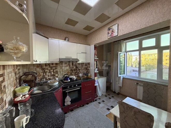 Satılır 4 otaqlı köhnə tikili 100 m², Xalqlar Dostluğu m., photo 15 from 23