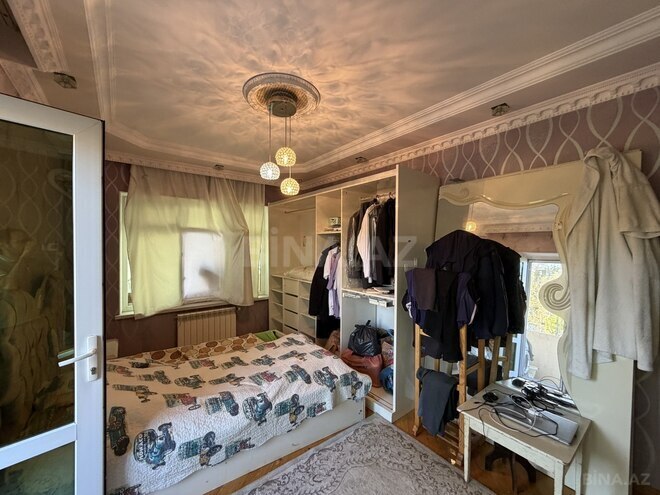 Satılır 4 otaqlı köhnə tikili 100 m², Xalqlar Dostluğu m., photo 9 from 23