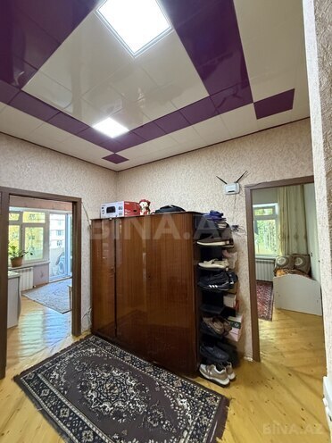 Satılır 4 otaqlı köhnə tikili 100 m², Xalqlar Dostluğu m., photo 21 from 23