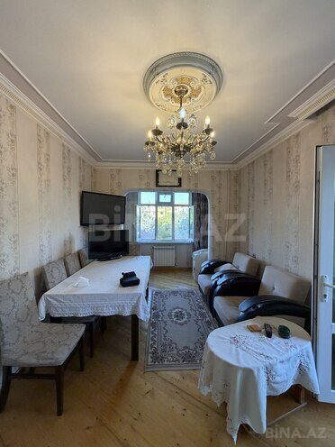 Satılır 4 otaqlı köhnə tikili 100 m², Xalqlar Dostluğu m., photo 4 from 23