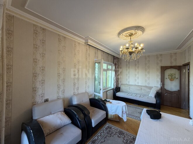 Satılır 4 otaqlı köhnə tikili 100 m², Xalqlar Dostluğu m., photo 1 from 23