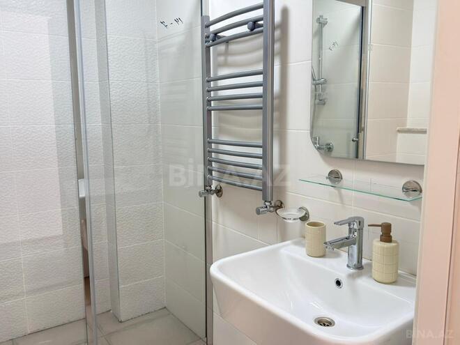 Satılır 3 otaqlı yeni tikili 77.3 m², 20 Yanvar m., photo 12 from 15