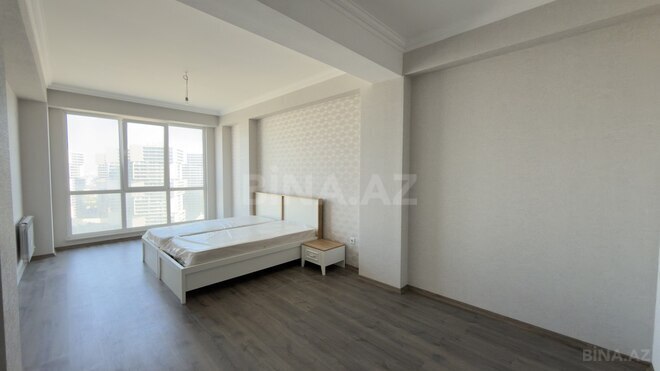 Satılır 3 otaqlı yeni tikili 77.3 m², 20 Yanvar m., photo 8 from 15