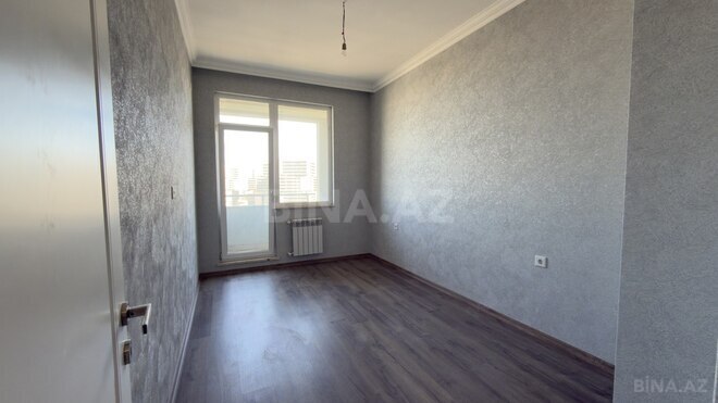 Satılır 3 otaqlı yeni tikili 77.3 m², 20 Yanvar m., photo 10 from 15
