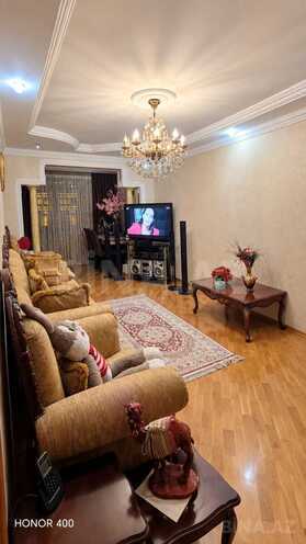 Satılır 2 otaqlı köhnə tikili 50 m², Neftçilər m., photo 1 from 7