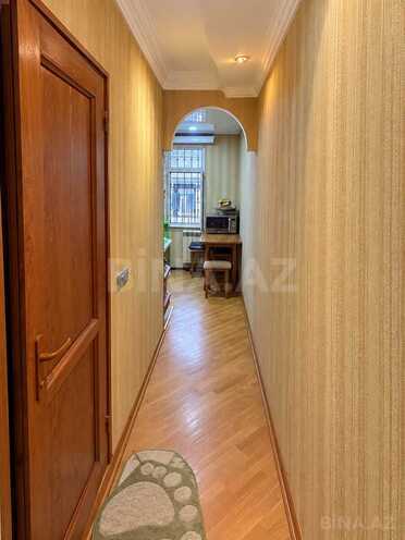 Satılır 2 otaqlı köhnə tikili 50 m², Neftçilər m., photo 6 from 7