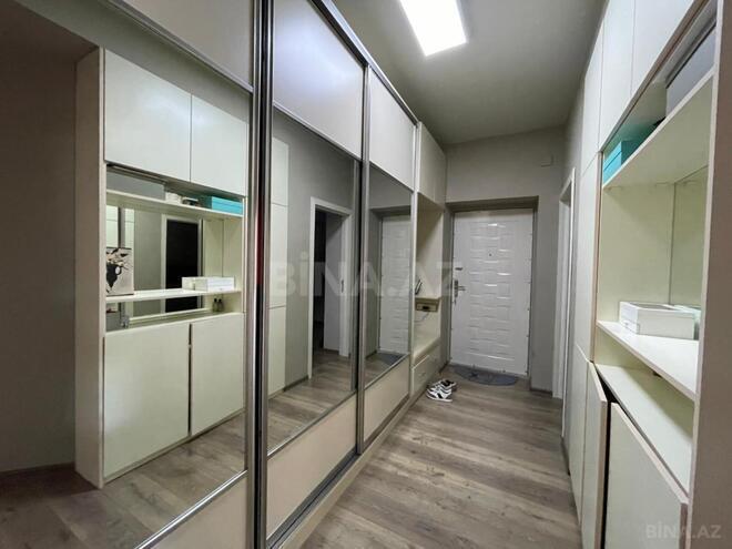 Продаётся 2-комн. новостройка 68 м², м. Ази Асланов, photo 8 from 10