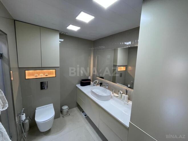 Продаётся 2-комн. новостройка 68 м², м. Ази Асланов, photo 9 from 10
