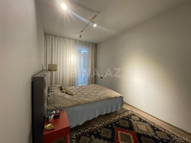 Продаётся 2-комн. новостройка 68 м², м. Ази Асланов, photo 6 from 10