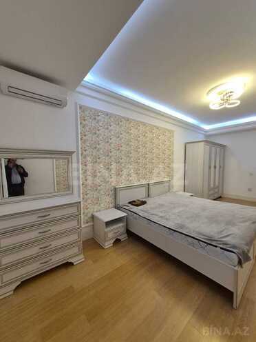 İcarəyə verilir 2 otaqlı yeni tikili 112 m², Nərimanov r., photo 12 from 21