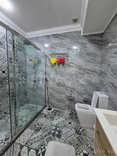 İcarəyə verilir 2 otaqlı yeni tikili 112 m², Nərimanov r., photo 18 from 21
