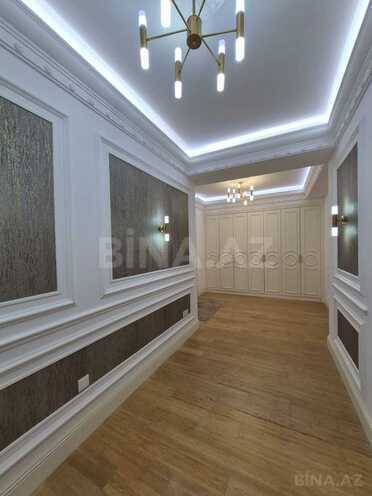 İcarəyə verilir 2 otaqlı yeni tikili 112 m², Nərimanov r., photo 6 from 21