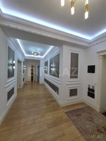 İcarəyə verilir 2 otaqlı yeni tikili 112 m², Nərimanov r., photo 5 from 21