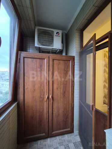 İcarəyə verilir 2 otaqlı yeni tikili 112 m², Nərimanov r., photo 19 from 21