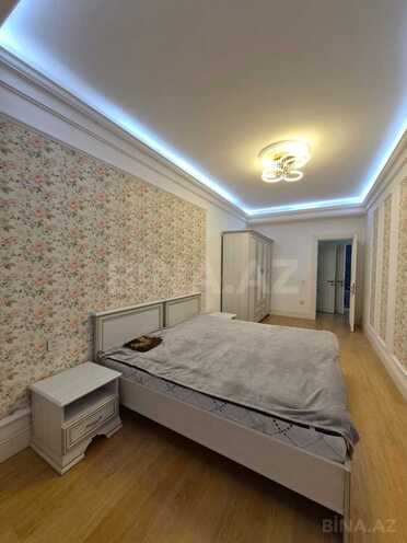 İcarəyə verilir 2 otaqlı yeni tikili 112 m², Nərimanov r., photo 11 from 21