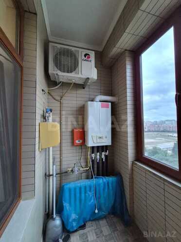 İcarəyə verilir 2 otaqlı yeni tikili 112 m², Nərimanov r., photo 20 from 21