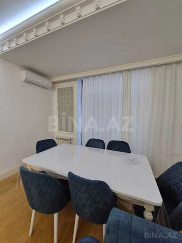 İcarəyə verilir 2 otaqlı yeni tikili 112 m², Nərimanov r., photo 9 from 21