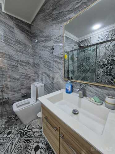 İcarəyə verilir 2 otaqlı yeni tikili 112 m², Nərimanov r., photo 17 from 21