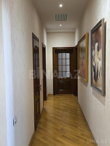 Satılır 4 otaqlı yeni tikili 210 m², Nəsimi r., photo 5 from 23