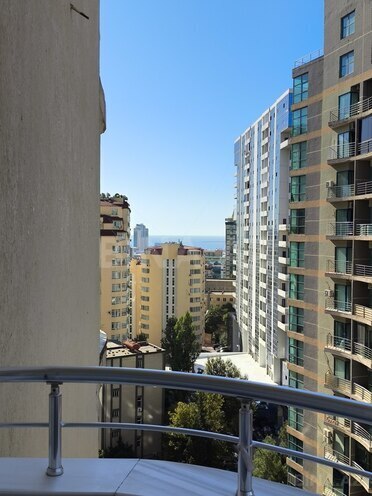 Satılır 4 otaqlı yeni tikili 210 m², Nəsimi r., photo 22 from 23