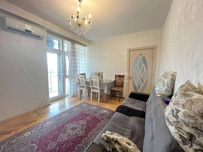 Продаётся 2-комн. вторичка 52 м², м. Гянджлик, photo 3 from 15