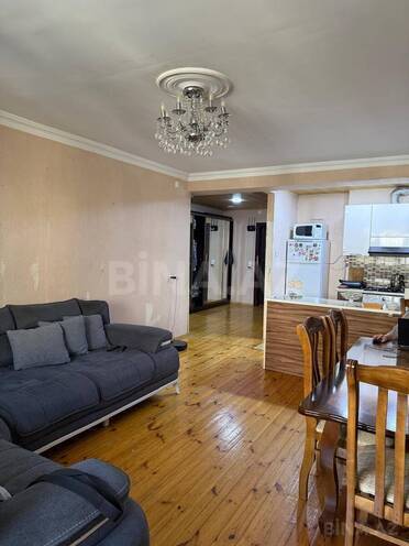 Satılır 2 otaqlı yeni tikili 85 m², Bakıxanov q., photo 1 from 16