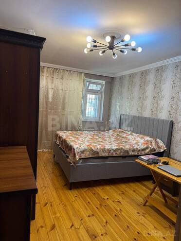 Satılır 2 otaqlı yeni tikili 85 m², Bakıxanov q., photo 6 from 16