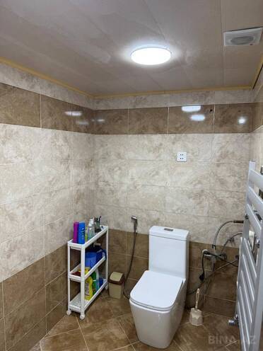 Satılır 2 otaqlı yeni tikili 85 m², Bakıxanov q., photo 12 from 16