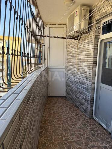 Satılır 2 otaqlı yeni tikili 85 m², Bakıxanov q., photo 15 from 16