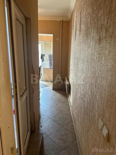İcarəyə verilir 3 otaqlı köhnə tikili 100 m², 8 Noyabr m., photo 9 from 12