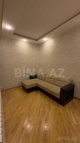 İcarəyə verilir 3 otaqlı köhnə tikili 100 m², 8 Noyabr m., photo 4 from 12