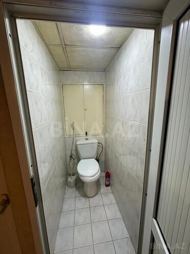 İcarəyə verilir 3 otaqlı köhnə tikili 100 m², 8 Noyabr m., photo 11 from 12