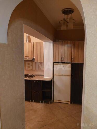 İcarəyə verilir 3 otaqlı köhnə tikili 100 m², 8 Noyabr m., photo 6 from 12