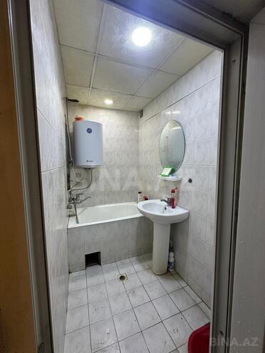 İcarəyə verilir 3 otaqlı köhnə tikili 100 m², 8 Noyabr m., photo 10 from 12