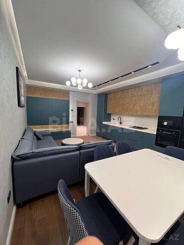 İcarəyə verilir 11 otaqlı həyət evi/bağ evi 360 m², Gənclik m., photo 12 from 19