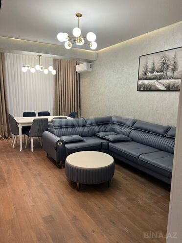 İcarəyə verilir 11 otaqlı həyət evi/bağ evi 360 m², Gənclik m., photo 13 from 19