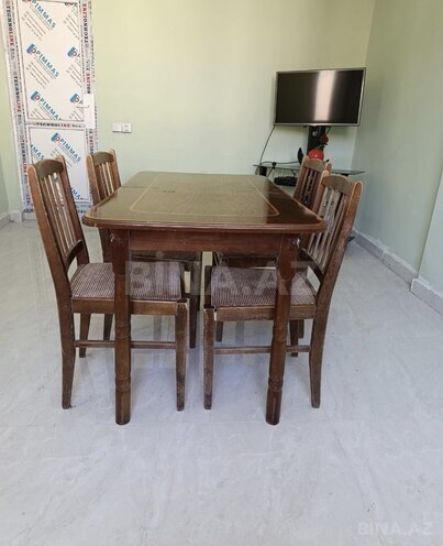 Сдается 2-комн. дом/дача 60 м², пос. Сулутепе, photo 1 from 6