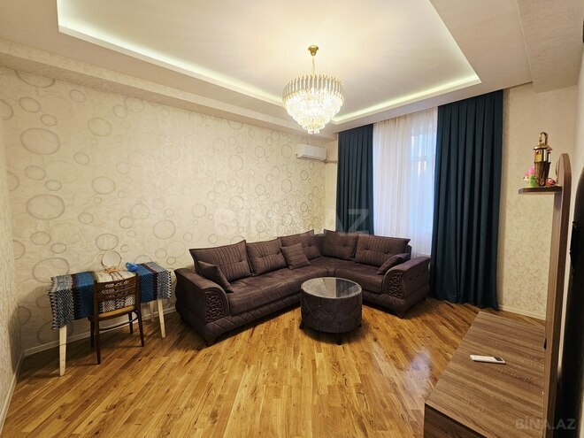 Satılır 2 otaqlı yeni tikili 43 m², Masazır q., photo 3 from 14