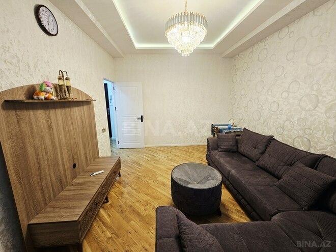 Satılır 2 otaqlı yeni tikili 43 m², Masazır q., photo 4 from 14