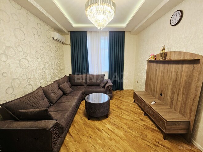 Satılır 2 otaqlı yeni tikili 43 m², Masazır q., photo 5 from 14