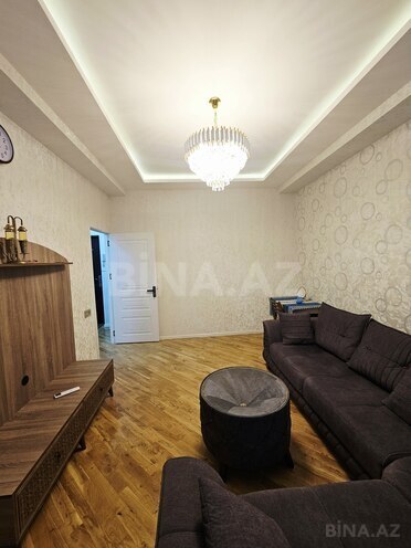 Satılır 2 otaqlı yeni tikili 43 m², Masazır q., photo 6 from 14