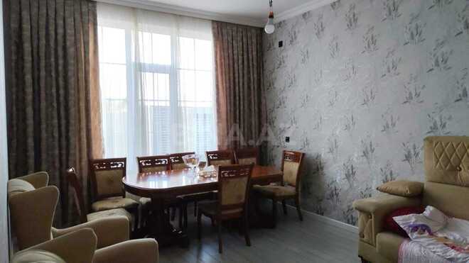 Satılır 3 otaqlı həyət evi/bağ evi 100 m², Fatmayı q., photo 14 from 25