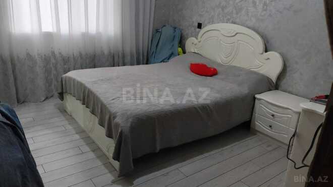 Satılır 3 otaqlı həyət evi/bağ evi 100 m², Fatmayı q., photo 4 from 25