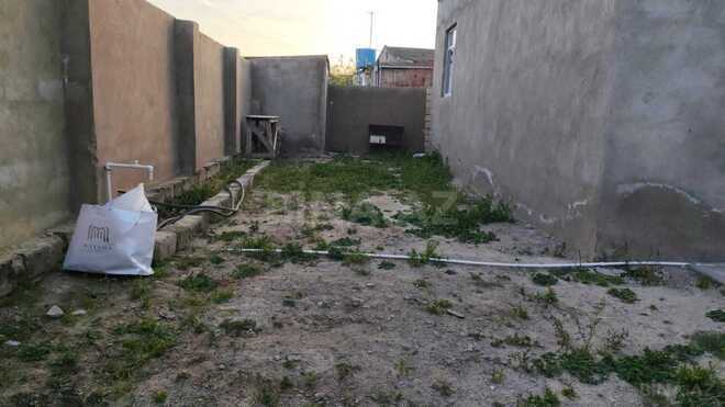 Satılır 3 otaqlı həyət evi/bağ evi 100 m², Fatmayı q., photo 21 from 25