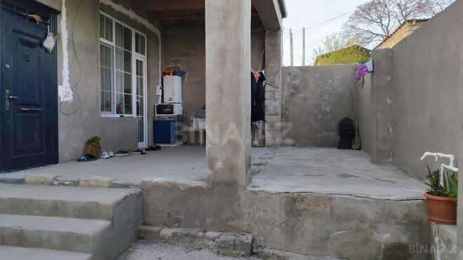 Satılır 3 otaqlı həyət evi/bağ evi 100 m², Fatmayı q., photo 19 from 25