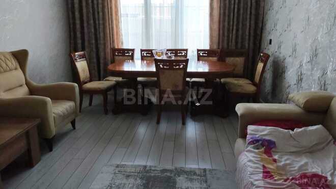 Satılır 3 otaqlı həyət evi/bağ evi 100 m², Fatmayı q., photo 3 from 25