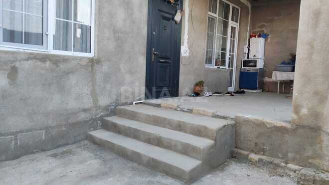 Satılır 3 otaqlı həyət evi/bağ evi 100 m², Fatmayı q., photo 8 from 25