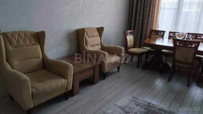 Satılır 3 otaqlı həyət evi/bağ evi 100 m², Fatmayı q., photo 13 from 25